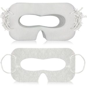 Augenmaske VR Brille für Oculus Quest 2