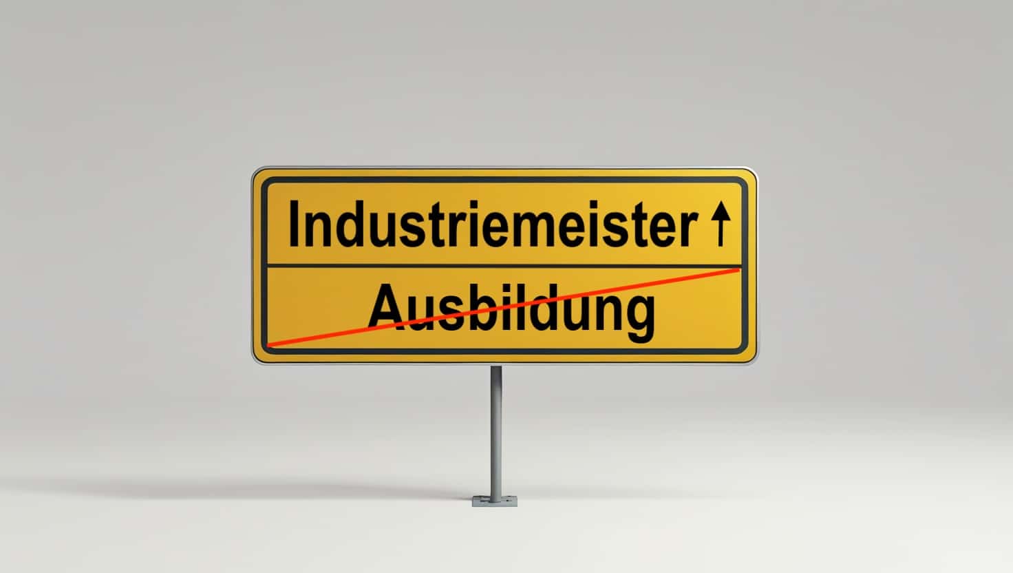 Markus Bruckmeier - Fit für den Meister